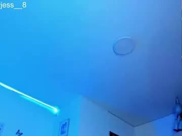 jessica_kss from Chaturbate