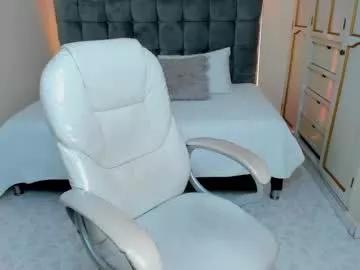 jessica_rabbyt from Chaturbate