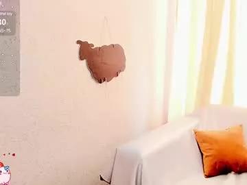 jessica_tiny from Chaturbate