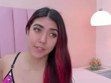 jessica_torres from Chaturbate