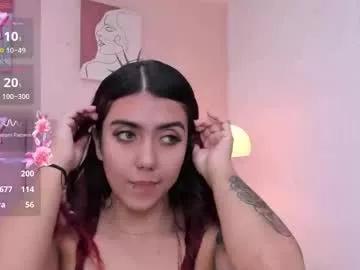 jessica_torres from Chaturbate