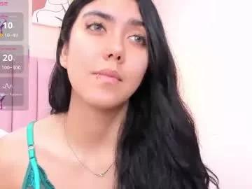 jessica_torres from Chaturbate