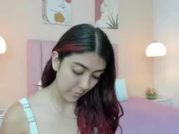 jessica_torres from Chaturbate