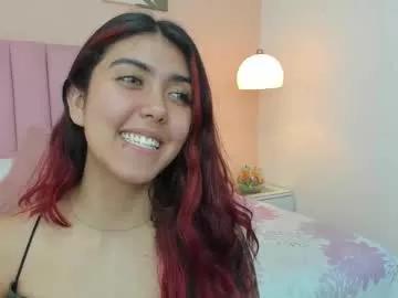 jessica_torres from Chaturbate