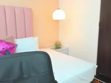 jessica_torres from Chaturbate