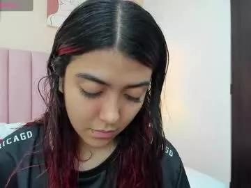 jessica_torres from Chaturbate