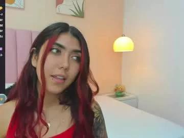 jessica_torres from Chaturbate