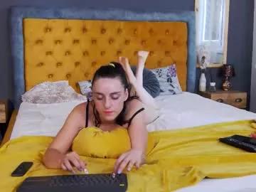 jessica_whitte_ from Chaturbate