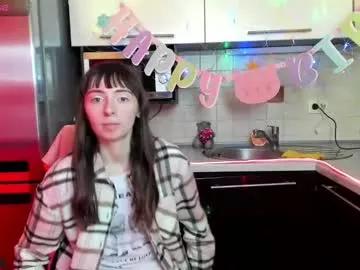 jessicaforris from Chaturbate