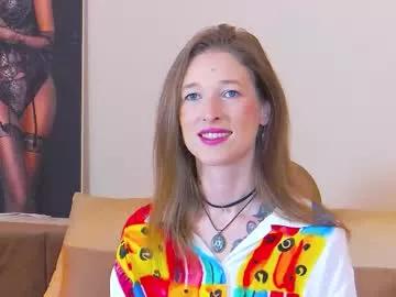 jessicagibson from Chaturbate