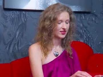jessicagibson from Chaturbate
