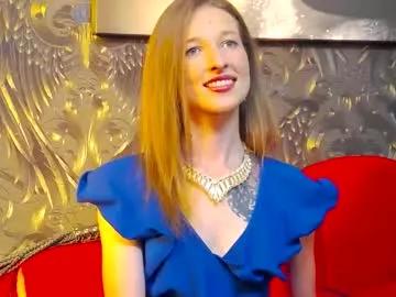 jessicagibson from Chaturbate