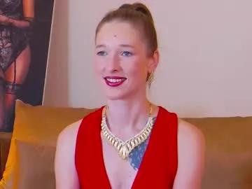 jessicagibson from Chaturbate