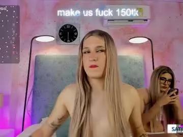 jessicameron from Chaturbate