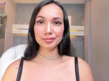 jessicamilan_ from Chaturbate