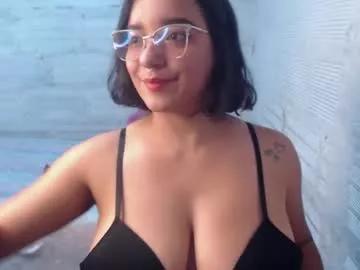 jessicamontes_1 from Chaturbate