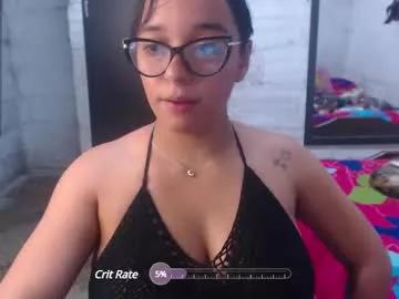 jessicamontes_1 from Chaturbate