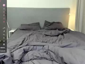 jessicamooon from Chaturbate