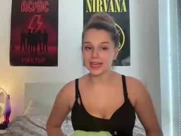 jessicapearsons from Chaturbate