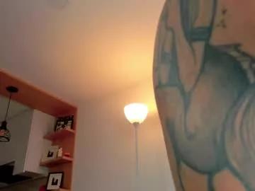 jessicapratt from Chaturbate
