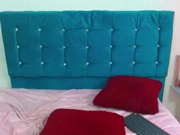 jessicarabbit4 from Chaturbate