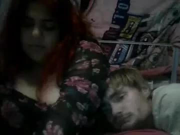 jessicarabbits4 from Chaturbate