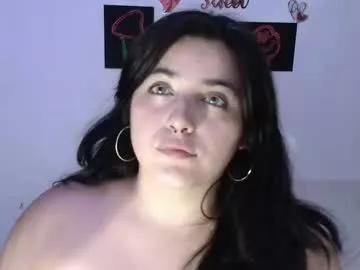 jessicared18 from Chaturbate