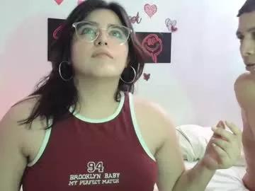 jessicared18 from Chaturbate