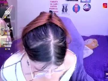 jessicarobbit from Chaturbate