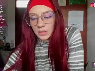 jessicarobbit from Chaturbate