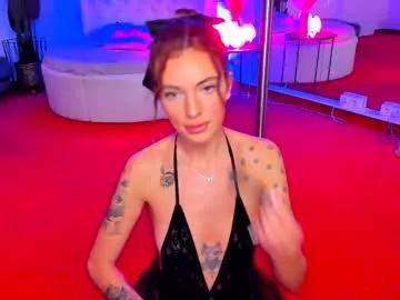 jessicasky_ from Chaturbate is Freechat