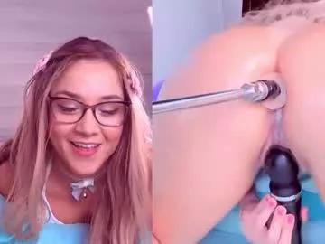 jessie__hot from Chaturbate is Freechat