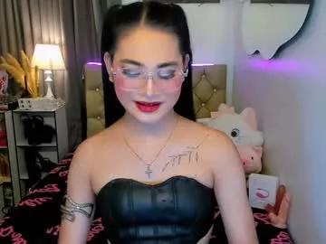 jessie_empress from Chaturbate