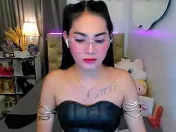 jessie_empress from Chaturbate