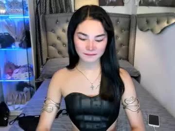 jessie_empress from Chaturbate is Freechat