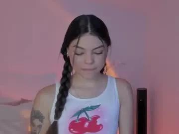 jessie_garcia from Chaturbate