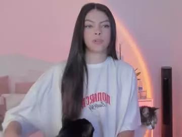 jessie_garcia from Chaturbate