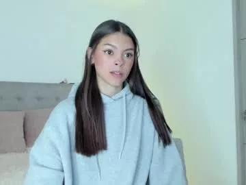 jessie_garcia from Chaturbate