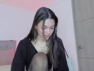jessie_garcia from Chaturbate