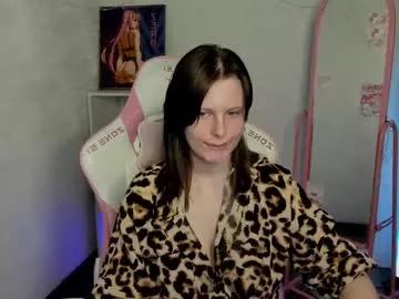 jessie_kims from Chaturbate