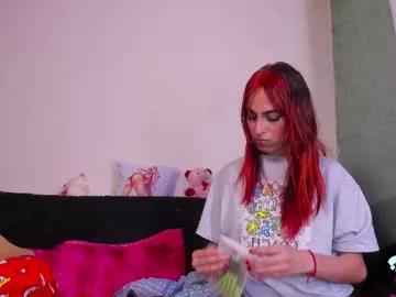 jessie_rocketx from Chaturbate is Freechat