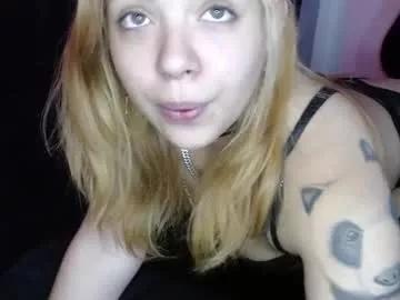 jessie_wild from Chaturbate
