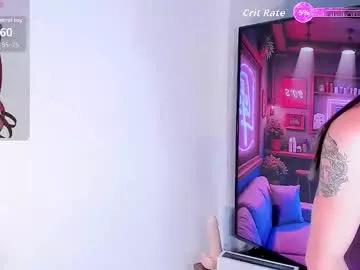 jessieafrodita from Chaturbate