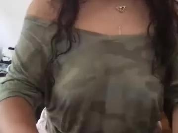 jessieboo23 from Chaturbate