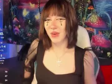 jessiefrost from Chaturbate