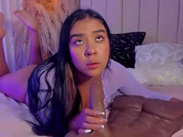 jessiemegan from Chaturbate