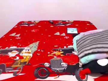 jessiestar3 from Chaturbate