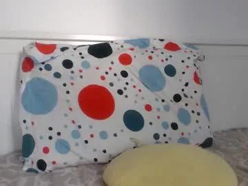 jessiexryan from Chaturbate
