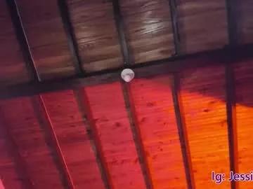 jessiicarabbit from Chaturbate