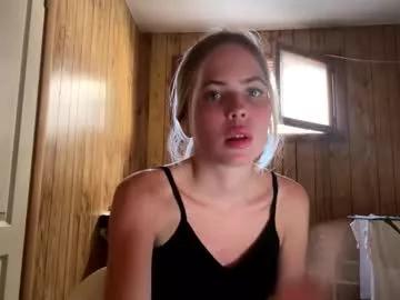 jessika_evans from Chaturbate